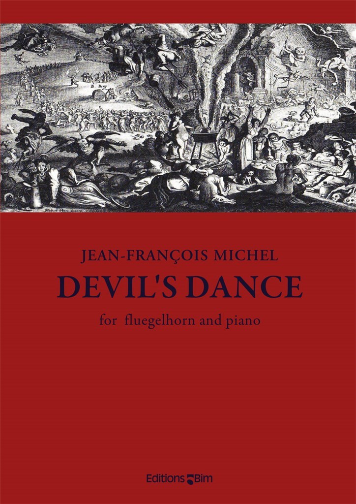 Devil's Dance